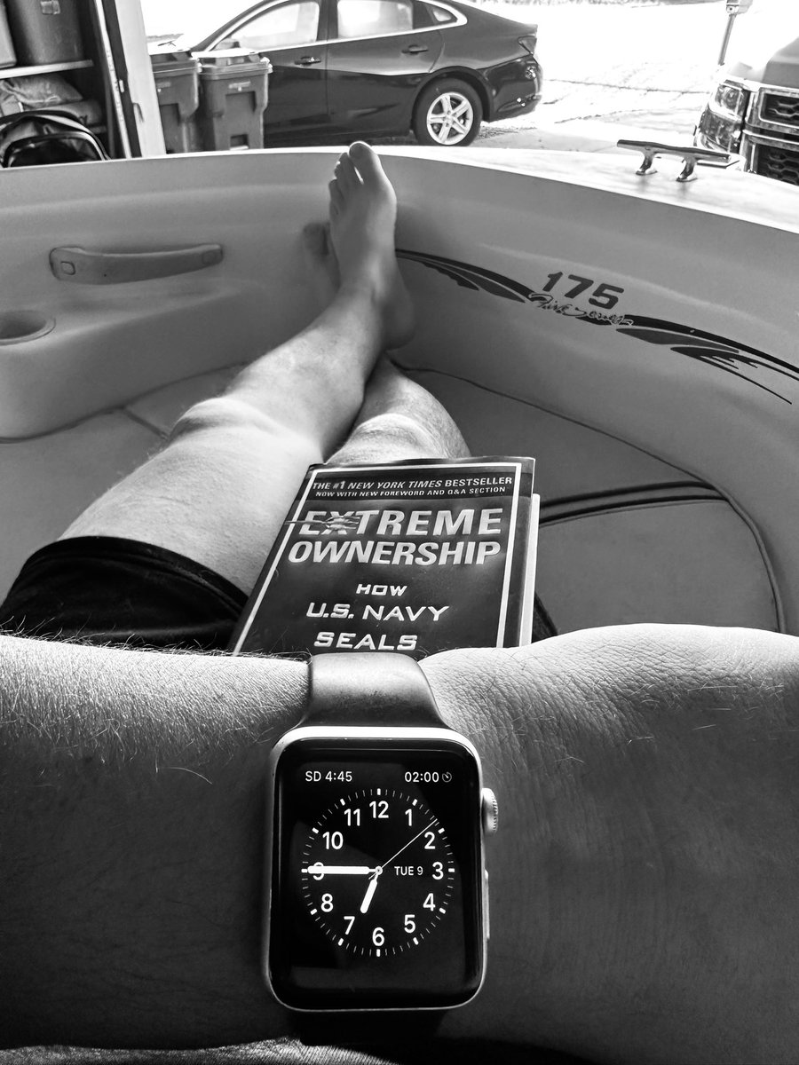 JDAwisco's tweet photo. @jockowillink R&amp;R ok if I’m reading? https://t.co/VRyRbUlQGC