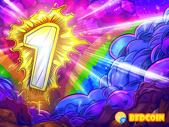 Tomorrow is the last day! Let’s sprint together to the moon! 🚀🌕

🔄 Like + RT the post for more chances.

👀 Follow our official Telegram channel (t.me/BFD_Coin) for the latest updates!

#BFDCoin #BFD #TON