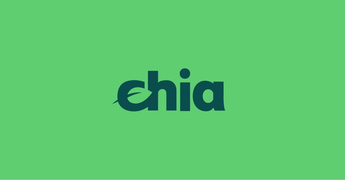 FindChia's tweet photo. Chia (XCH) market capitalisation today is $208,127,747.
XCH's total supply today is 31,665,769 XCH, of which: Pre Farm - 21,000,000 XCH
Mining Block Rewards - 10,665,769 XCH
🌱XCH rate is $19.52🌱
#ChiaNetwork #XCH #Chia #Pool #ChiaPool #XCHPool #Miningpool #Cryptocurrency #FarmingPool #CryptocurrencyXCH #BlockchainCHIA #Farmingchia #ChiaMining #FindChia #Crypto