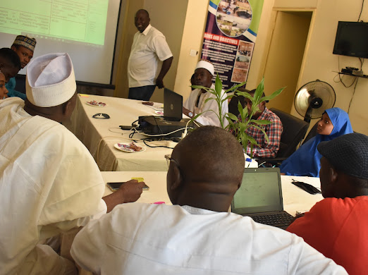 Green Climate Africa tweet media