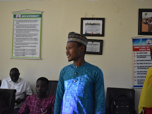 Green Climate Africa tweet media