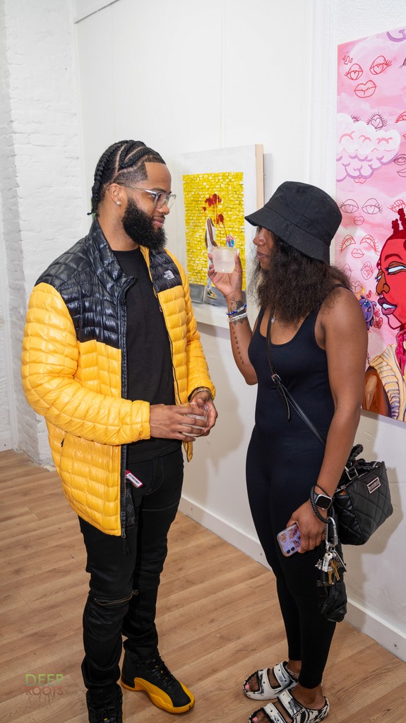 Deep Roots Experience tweet media