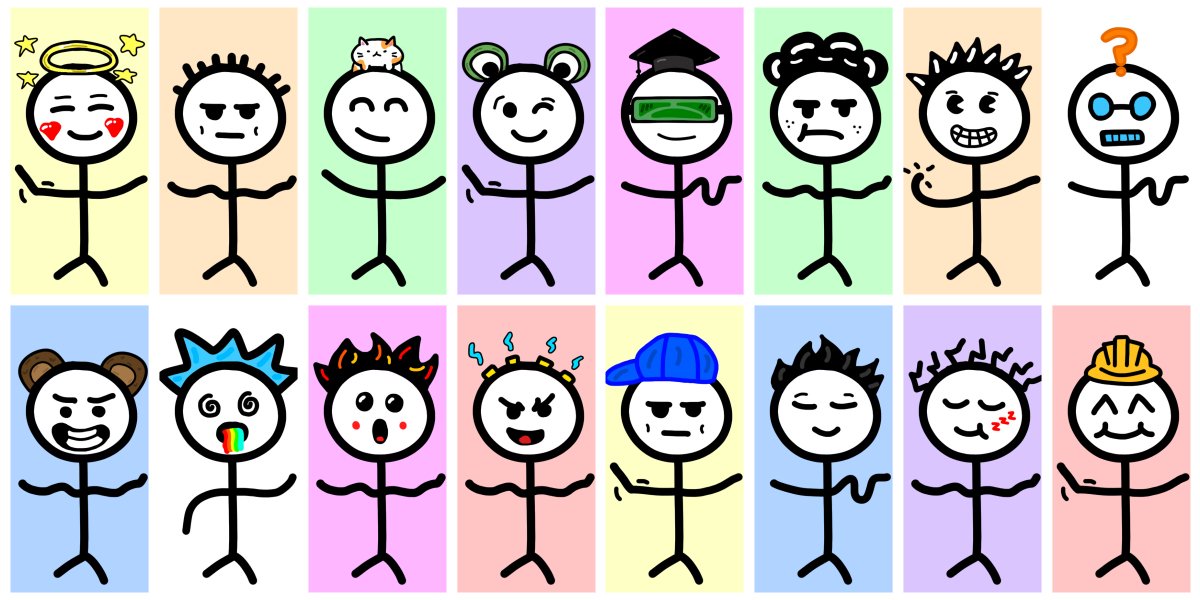 ☁️ 👇 Learn our story 👇 ☁️
stics.io/whatarestics