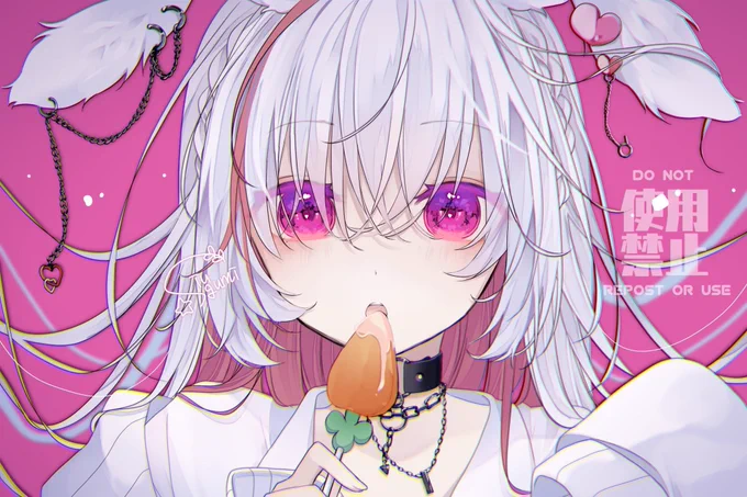 私の代理ちゃんです 