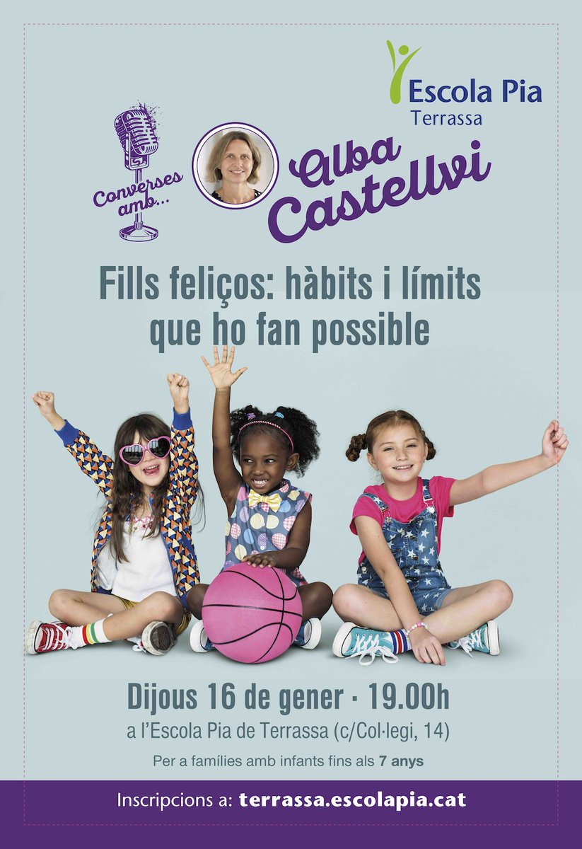 Alba Castellví tweet media