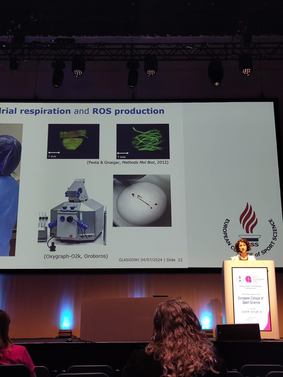 lucy_zucca's tweet photo. I had the immense privilege of presenting at my first invited symposium at the #ECSS2024 in Glasgow with great colleagues and friends @FabioSarto3 @UrosMarusic 
Hope the audience enjoyed the session! https://t.co/Lj3JzAOljj