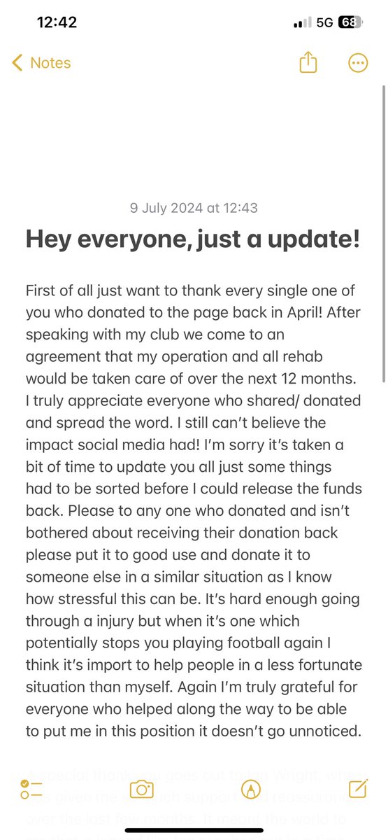 Kayleigh Mc tweet media