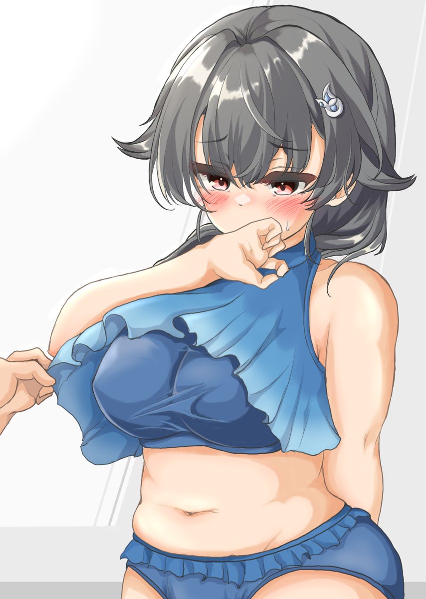 迅鯨ちゃん!!!7/9はおなかキレイの日らしいよ迅鯨ちゃん!!!!!
いつも綺麗なおなかありがとう迅鯨ちゃん!!!!!
おなかキレイだよ迅鯨ちゃん!!!!!おなか!!!!!ぽんぽん!!!!!!! 