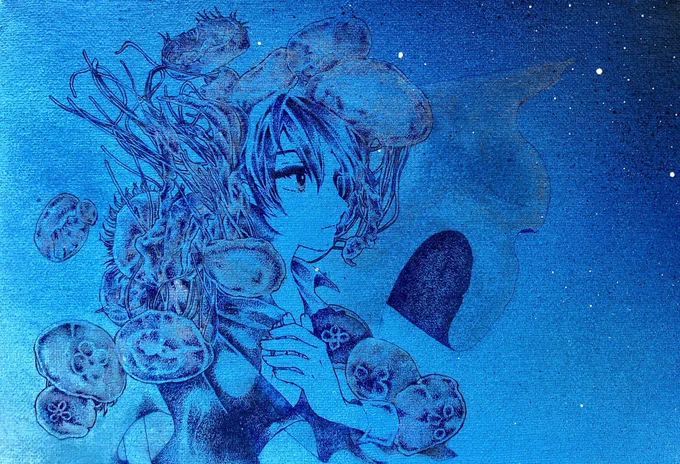 Collaboration ×  (2020) 