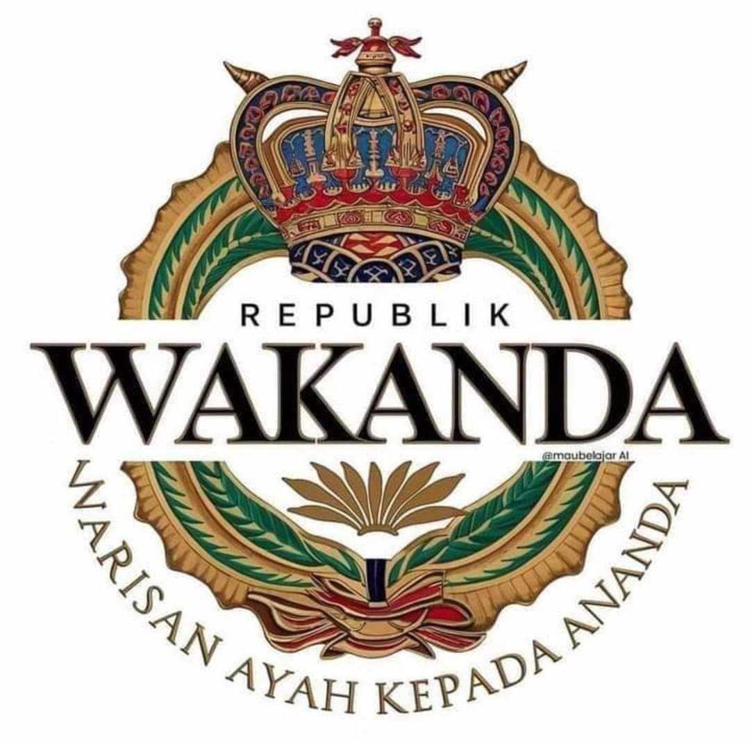 Hadeuh dah ada meme nya🙈