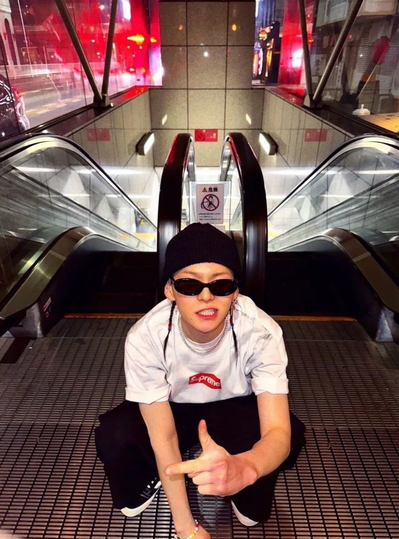 pacarnyajspark's tweet photo. Kenapa ya makin kesini vibesnya makin mirip?????????? https://t.co/I1PSJMrutb