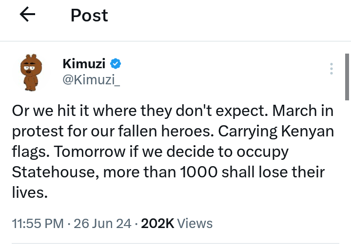 Muray_MT's tweet photo. As we progress, I'll leave this here so in future you won't be confused or surprised. 
📌
#RutoMustGo https://t.co/Inhehidu2j