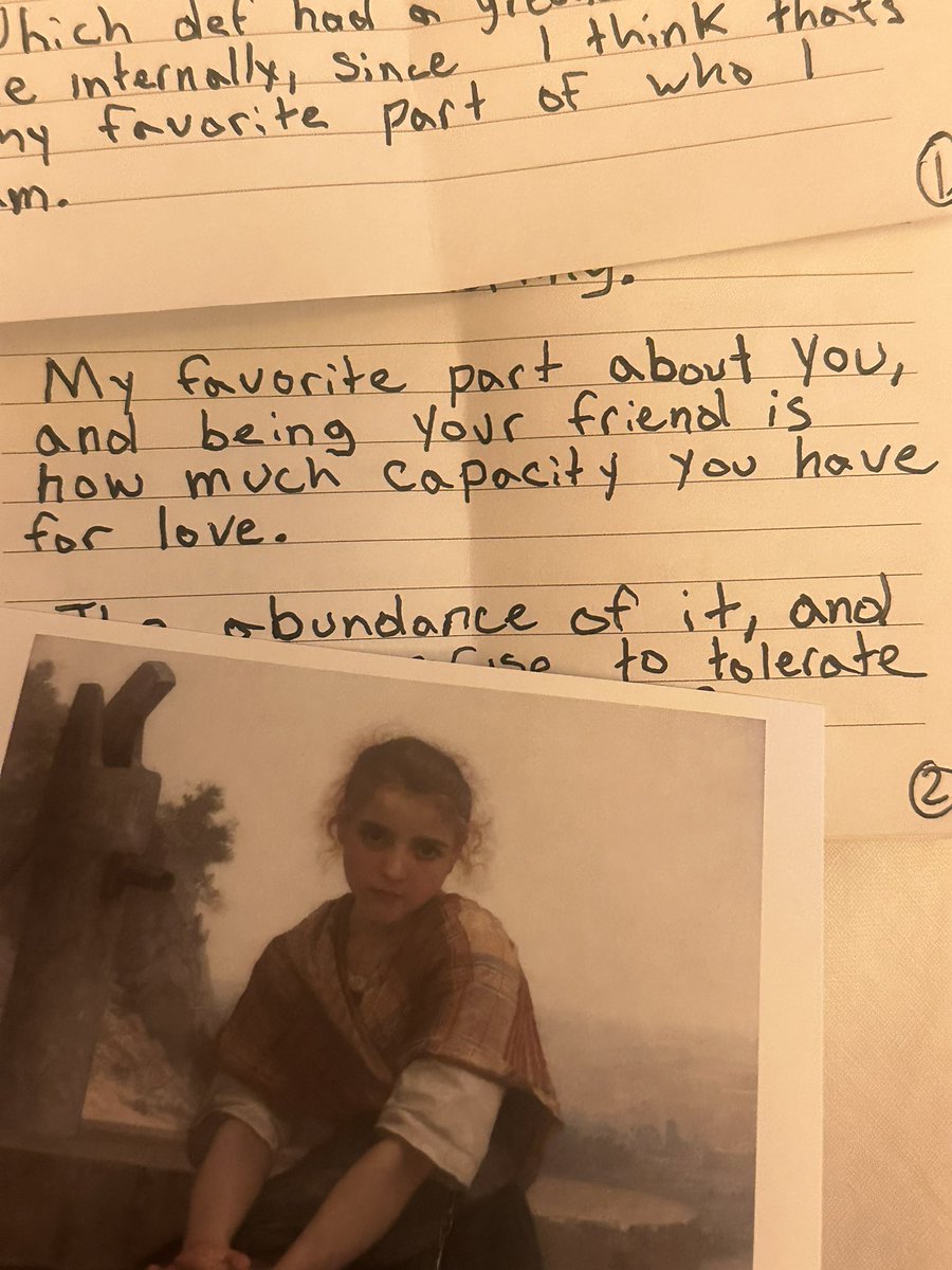 If you’re 20-30 and your main circle isn’t divulging boundless love for one another in both a pen pal system and the every day it’s time to find a new circle