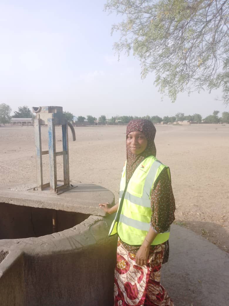 OserHumanity's tweet photo. EVALUATION MULTI SECTORIELLE DES BESOINS COMMUNAUTAIRES
Région : Extrême-Nord    commune : Maroua 2 et Maroua 3 
Village/Quartier : Kongola, Sararé, Louggueo 
Cible : personnes âgées et photographie des ouvrages nécessitants une  réhabilitation https://t.co/rfjAMAYgn8