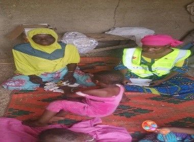 OserHumanity's tweet photo. EVALUATION MULTI SECTORIELLE DES BESOINS COMMUNAUTAIRES
Région : Extrême-Nord    commune : Maroua 2 et Maroua 3 
Village/Quartier : Kongola, Sararé, Louggueo 
Cible : personnes âgées et photographie des ouvrages nécessitants une  réhabilitation https://t.co/rfjAMAYgn8