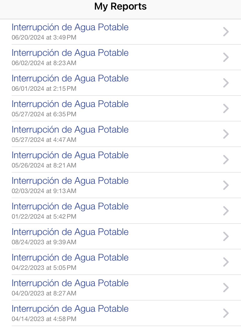 <a href="/LuchoDuke/">Luis “Lucho” Duke</a> Si necesitan muestras de los reportes de daños nos avisas. 

<a href="/AltosStaMaria/">Altos de Santa María</a>