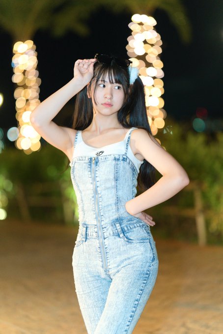 Twitterのコスプレ画像15