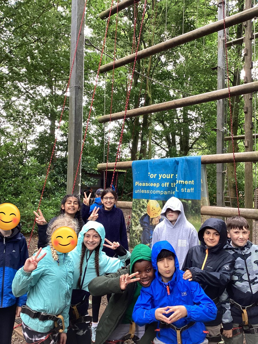 Miss Aspinwall - Year 6 tweet media
