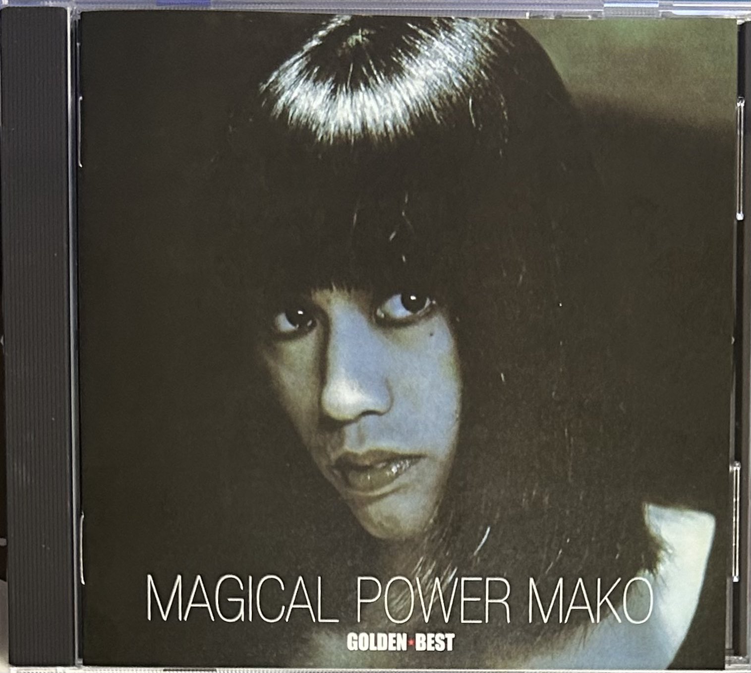 マジカル・パワー・マコ KCD_HRAK on X: 