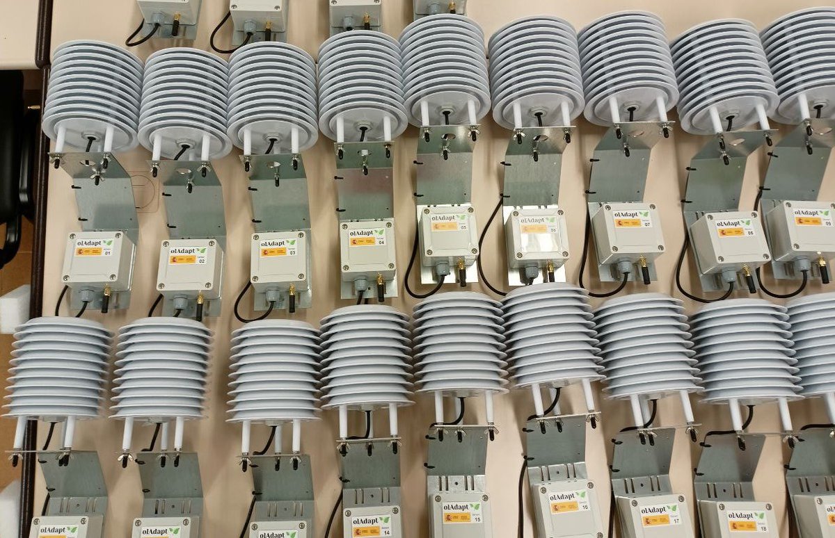 Beatriz Montalbán Pozas (@montalbanpozas) on Twitter photo La empresa #Oeste de Pitarch Grupo Empresarial de Cáceres realizará la instalación y <a href="/raymirabel/">Ray Ingeniería Elec.</a> de Ingeniería electrónica de Mirabel nos ha construido los sensores que se situarán en las farolas este viernes <a href="/RoboLab_UEx/">RoboLab</a> <a href="/infouex/">UEx</a> <a href="/CarmenSGuevara/">Carmen Sánchez-Guevara</a> <a href="/SarenResearchG/">Saren Research group</a> La empresa #Oeste de Pitarch Grupo Empresarial de Cáceres realizará la instalación y <a href="/raymirabel/">Ray Ingeniería Elec.</a> de Ingeniería electrónica de Mirabel nos ha construido los sensores que se situarán en las farolas este viernes <a href="/RoboLab_UEx/">RoboLab</a> <a href="/infouex/">UEx</a> <a href="/CarmenSGuevara/">Carmen Sánchez-Guevara</a> <a href="/SarenResearchG/">Saren Research group</a>