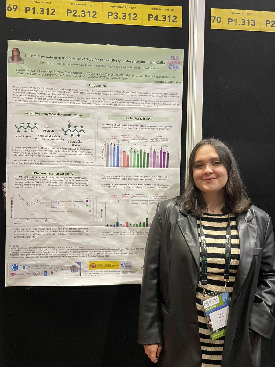 BioNanoChem tweet media