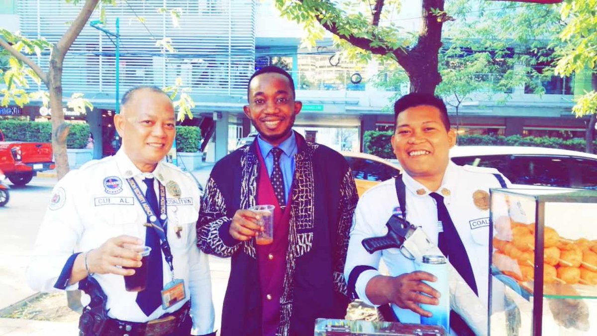 OserHumanity's tweet photo. Visite de Courtoisie et lancement du bureau OSER Humanitaire à Manille,Philippine du 2 au 4 mai 2024
A cette occasion, le Diplomate Marius Happy, Président de OSER Humanitaire a exprimé la volonté de l’organisation d’approfondir ses relations de coopération avec les Philippines, https://t.co/ys3jf7jzBP