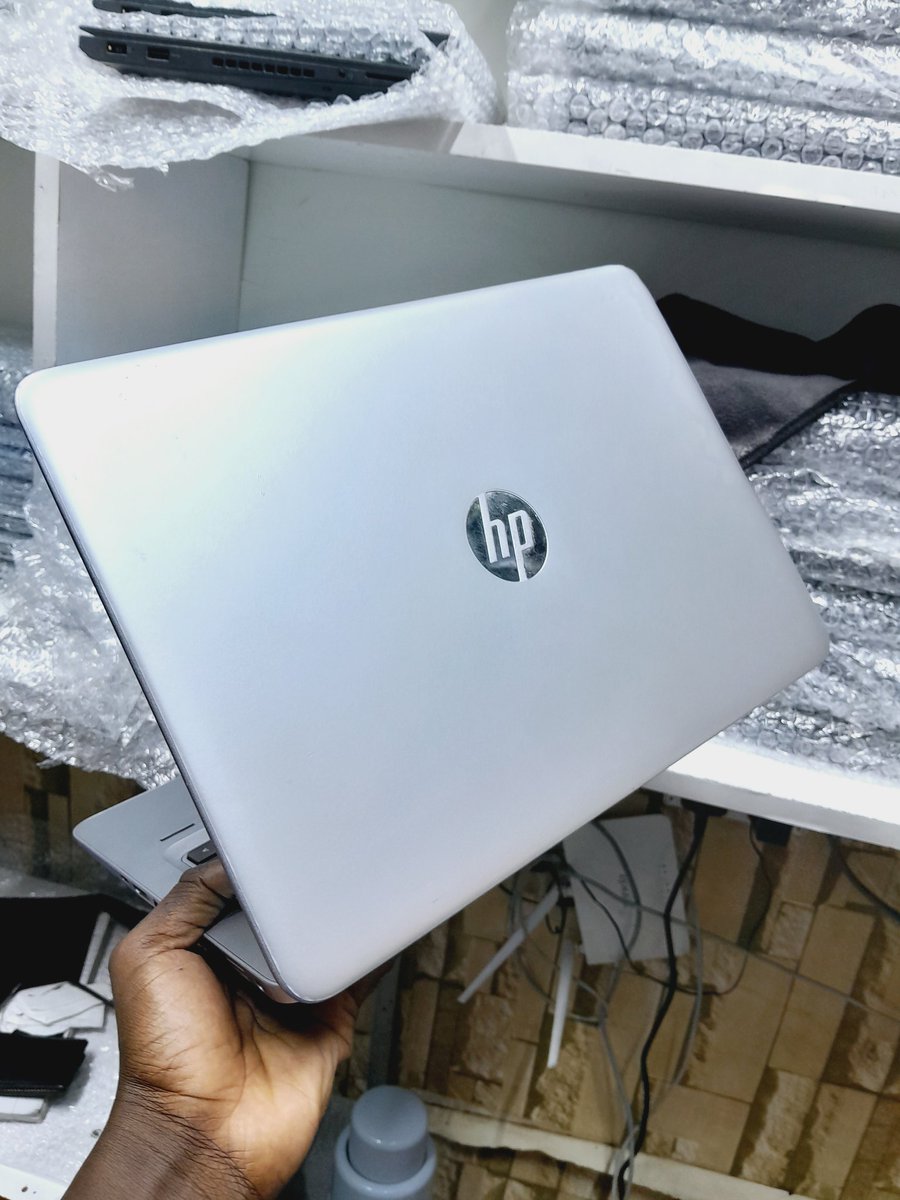 Flamotechcomps's tweet image. Perfect budget friendly coding laptop.
Hp Elitebook 840 G3
✅️Core i5
✅️6th gen
✅️2.50ghz
✅️8gb ram ddr4
✅️256gb Nvme ssd
✅️14inch display
📍price; kes 27000
Call/whatsapp: 0740792312
Countrywide delivery.
Pay On Delivery
GO HOME Gen Z #OccupyCBDTuesday  Who is We