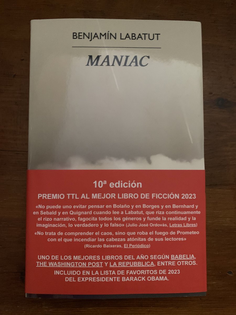 joan tubau tweet media