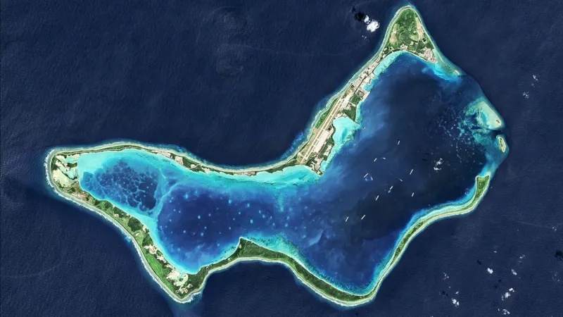 AshtonForbes's tweet photo. Diego Garcia Migrant Detention Case - Access Denied

Dozens of migrants seeking asylum in Canada had boat issues and became stranded on Diego Garcia in 2021. They have been detained there ever since.

“It has taken away all our hope,” one woman said. “We have been stuck in this place for almost three years. We were hoping that this hearing would provide us some relief.”

A site visit related to a hearing was meant to take place on the island so the judge, lawyers, and press could see the conditions of the migrant camp. The United States blocked it from happening for security reasons on July 3rd because the visit “presents risks to the security and effective operation” [of the base].

This action is contradictory to the people in my replies who tell me they were stationed there and there's nothing secret to find. If there was nothing to hide, the military wouldn't be denying the judiciary and press from seeing the facilities.

What is really going on at Diego Garcia?

https://t.co/LlxENXvia7