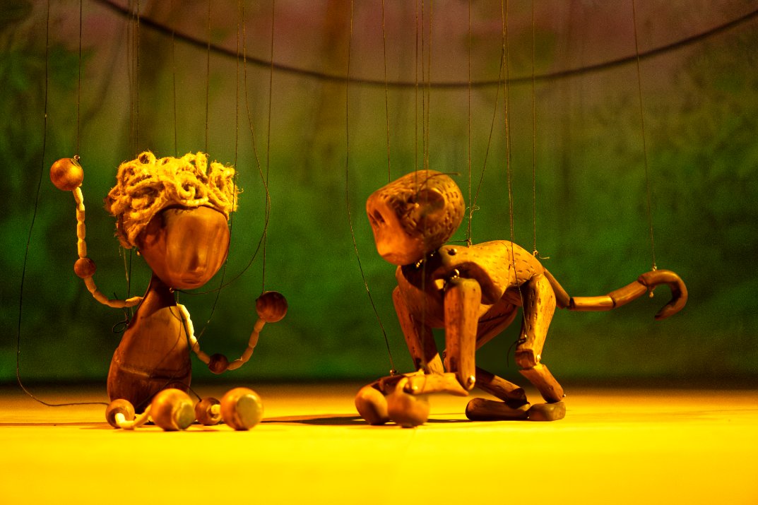 String Theatre tweet media