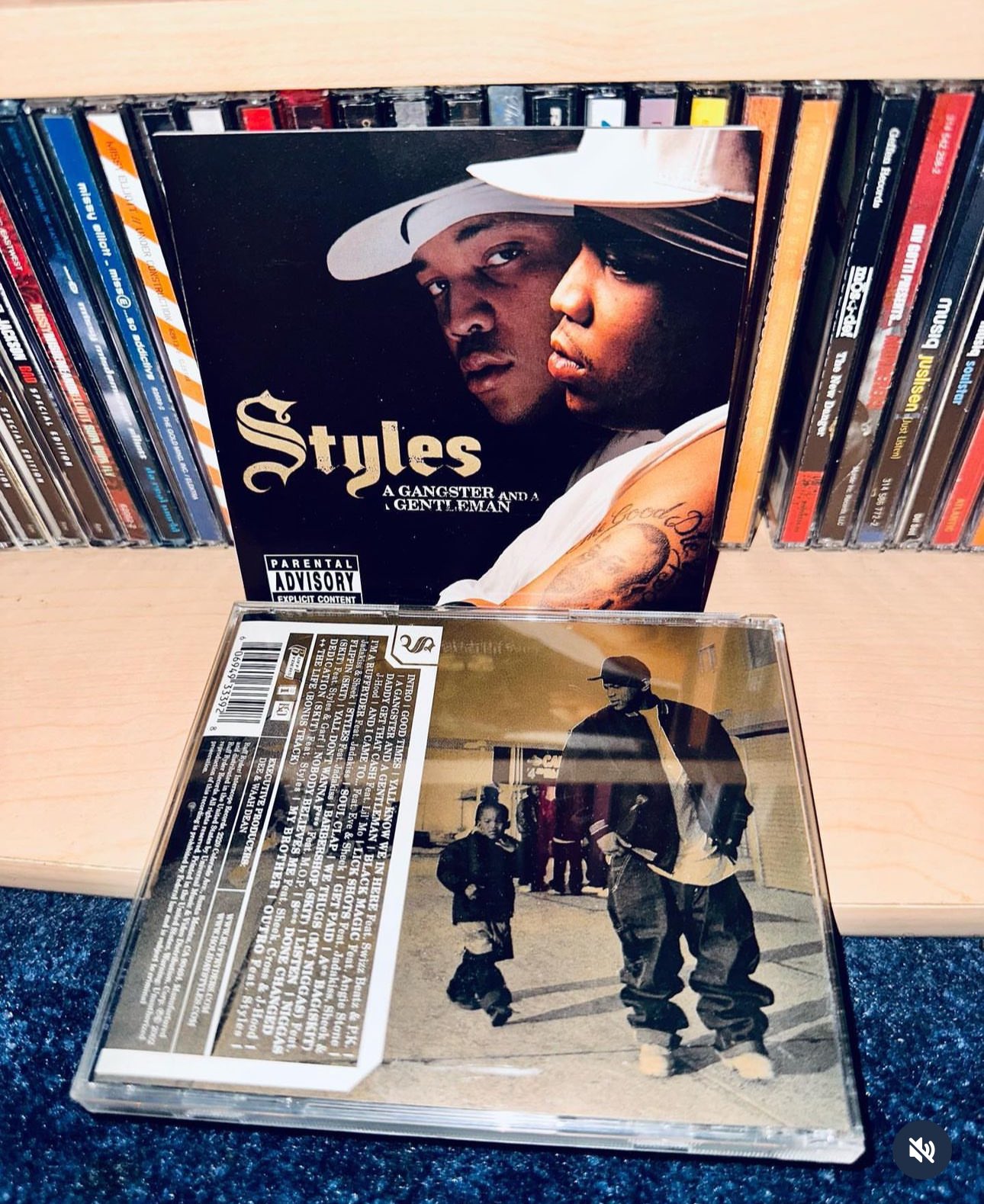 90's Hip Hop Raised Me on X: 