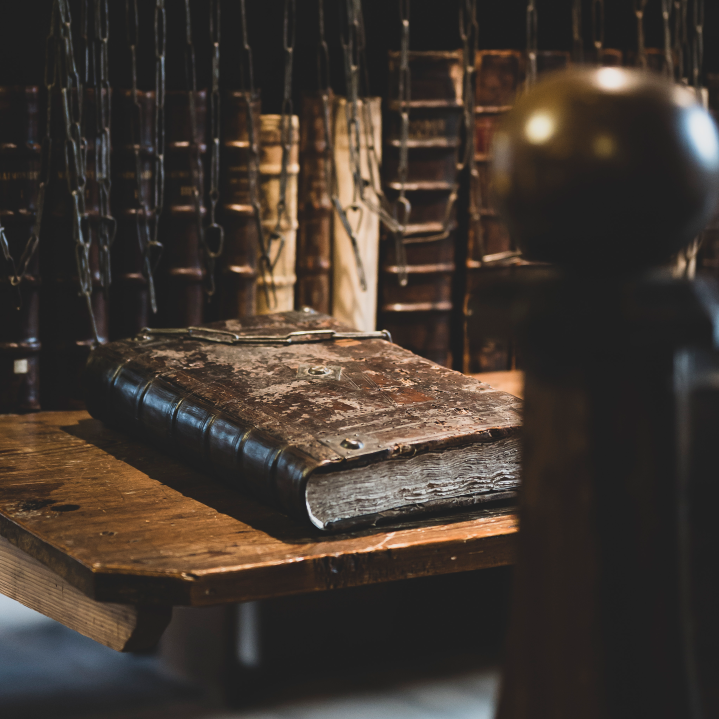 AinonenT's tweet photo. Temp Librarian post (9mo, 0.8FTE) @WellsCathedral1  but a permanent librarian will be needed down the line [small warning, salary ain't the drawing factor]
DL: 18 July 2024

https://t.co/j3kySQ86G0

Perhaps worth to contact for further discussions if seriously interested? https://t.co/FMbdaLcvhr