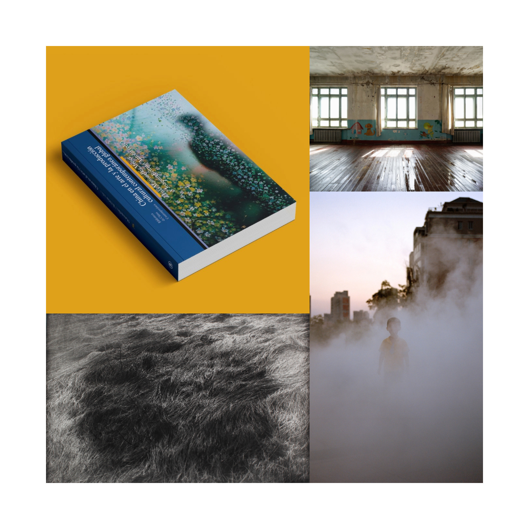 Ya tenemos la publicación “China en el arte y la producción cultural contemporánea global” editada por Laia Manonelles y Joaquín Beltran con <a href="/Bellaterra_ed/">Bellaterra Edicions</a>. Un trabajo conjunto con los miembros de <a href="/InterAsia_UAB/">Grupo de Investigación InterAsia</a> Mei Huang, Zheng Binghui, Fang Shuxin Angela Becher y Amelia Sáiz.