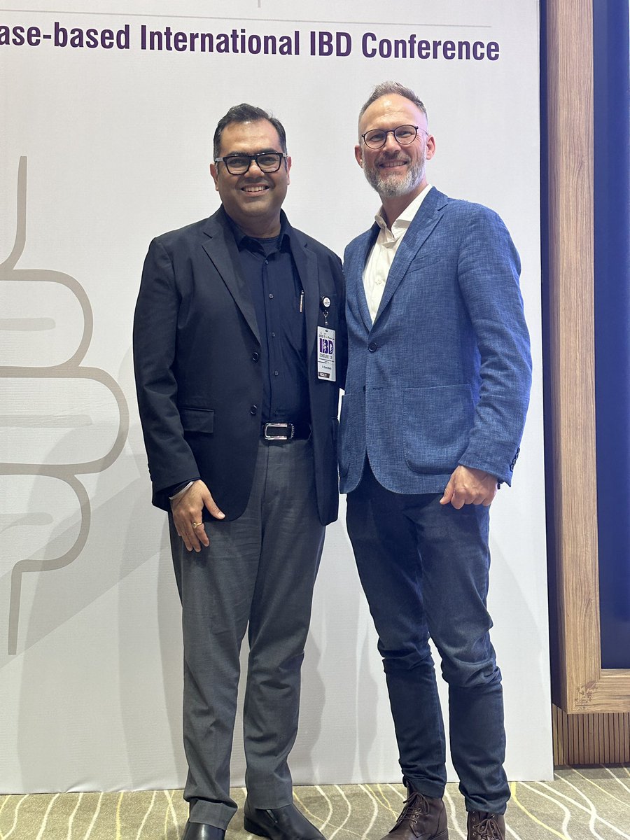 drsumitbhatia's tweet photo. #IBDConclave 1.0 @YashodaHospital led by @Drkiranpeddi
Met &amp; learned from friends &amp; colleagues across 🌏
Engaging academics,Hands on #IUS,patient awareness session, the conclave had it all
@ibdseb @charlie_lees @drvishal82 @P_DeepakIBDMD @southasianIBD @DrYoonAn @JakobBegunMD https://t.co/TIYaMm1IEb