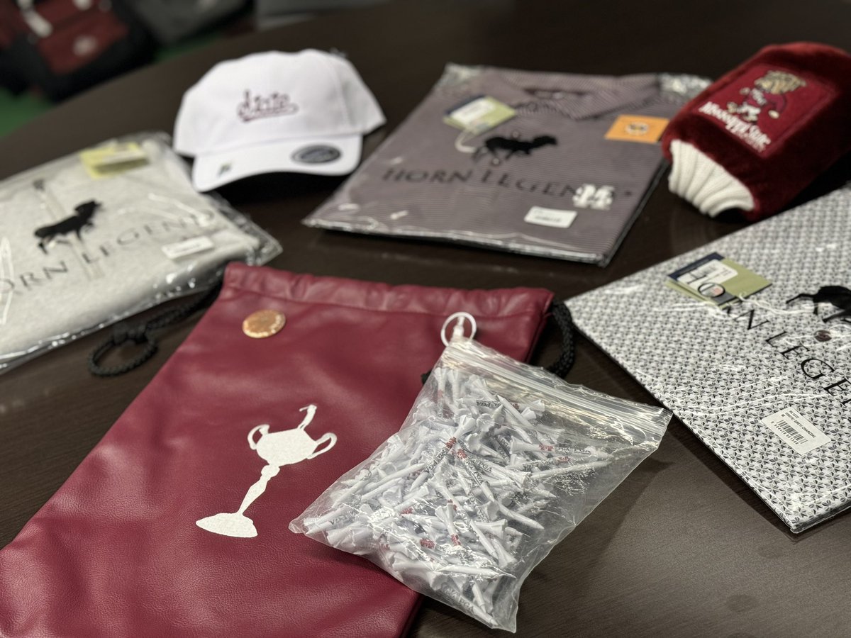 We are hosting an online auction! Starting today at 12:30pm CST &amp; running until next Friday (July 19th), this auction will help us fund future student trips &amp; activities.

32auctions.com/organizations/…