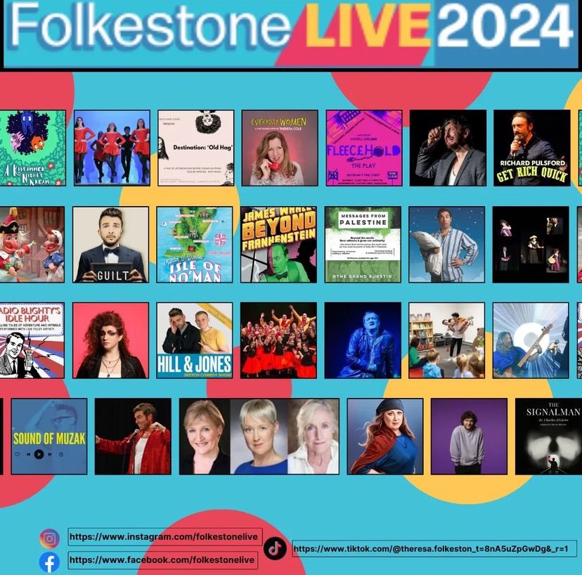 FolkestoneLive tweet media
