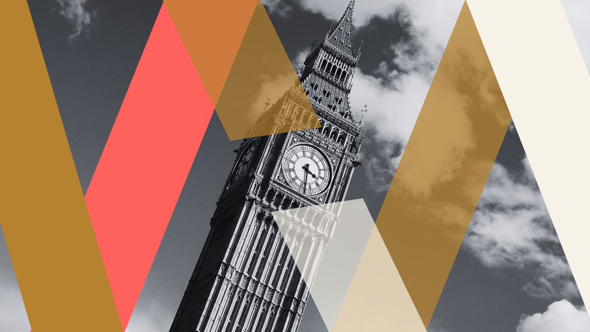 SortitionNow's tweet photo. Even a stopped clock is right twice a day, likewise, are the new appointments to the House of Lords proof that the system works, or actually that it's deeply broken? Read our latest blog: https://t.co/my6wOdOmDx
.
.
#UKPolitics #HouseOfLords #858Project https://t.co/99jxEvt51Z