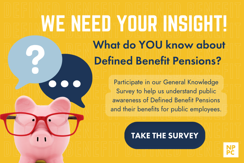 National Public Pension Coalition tweet media