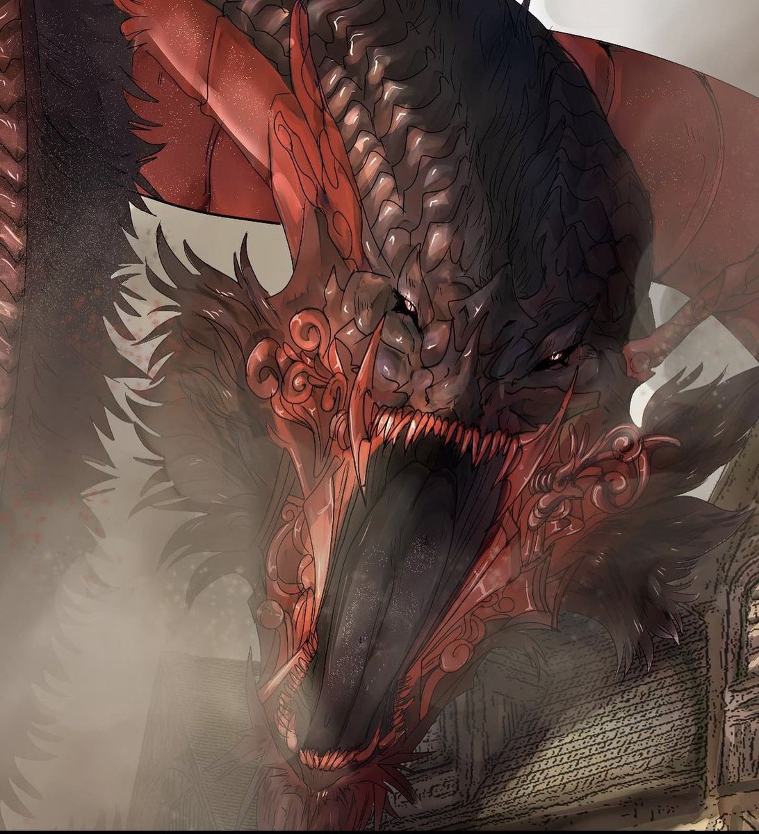 It’s #PortfolioDay 🌺💓

Yo! My name is Jag and I’m a black artist based in Texas. 🤠🇺🇸🇹🇹 I specialize in character designs and dragons. I’m currently working on my own webcomic called, Khan. [ not released yet ] 👺👹

📧: sacredjaguar@yahoo.com