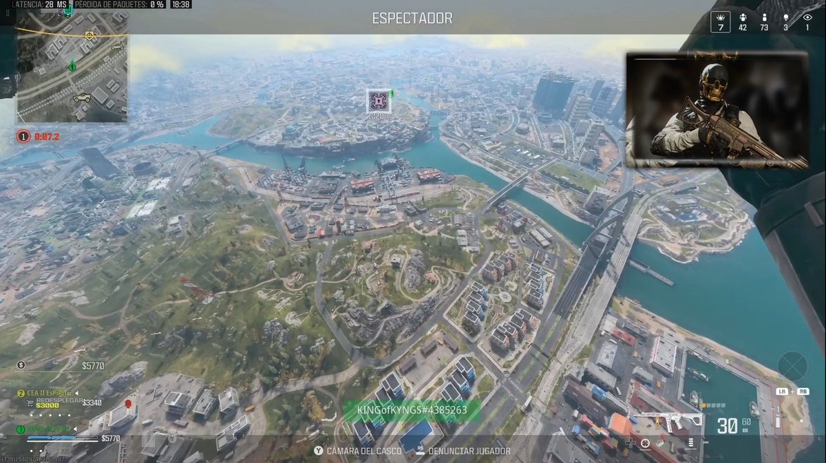 Sergio☆Espíritu7_ 🇪🇸 tweet media