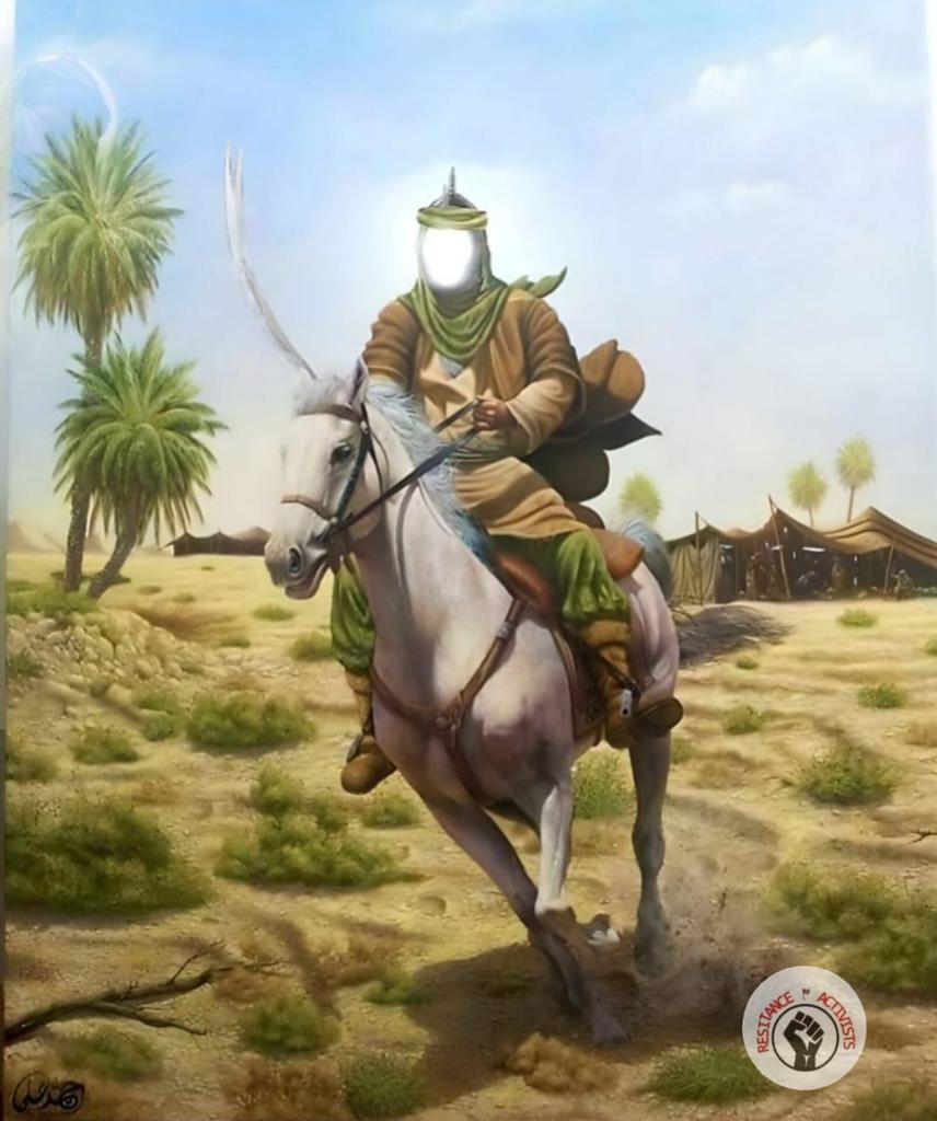 RA_KPK's tweet photo. سلام ہوشبِ عاشور کے ثابت قدم حسین .ع کے اصحاب و انصار پر💔🥺 
ﺍﻟﻠَّﻬُﻢَّ ﻟَﻌَﻦ ﻗَﺘَﻠﺖَ ﺍﻟﺤﺴﻴﻦ۴ ﻭ ﺍﻭﻻﺩﺍﻟﺤﺴﻴﻦ۴ ﻭ ﺍﺻﺤﺎﺏ ﺍﻟﺤﺴﻴﻦ۴

#CompanionsOfMolaHussain https://t.co/hSuxA6zpIa