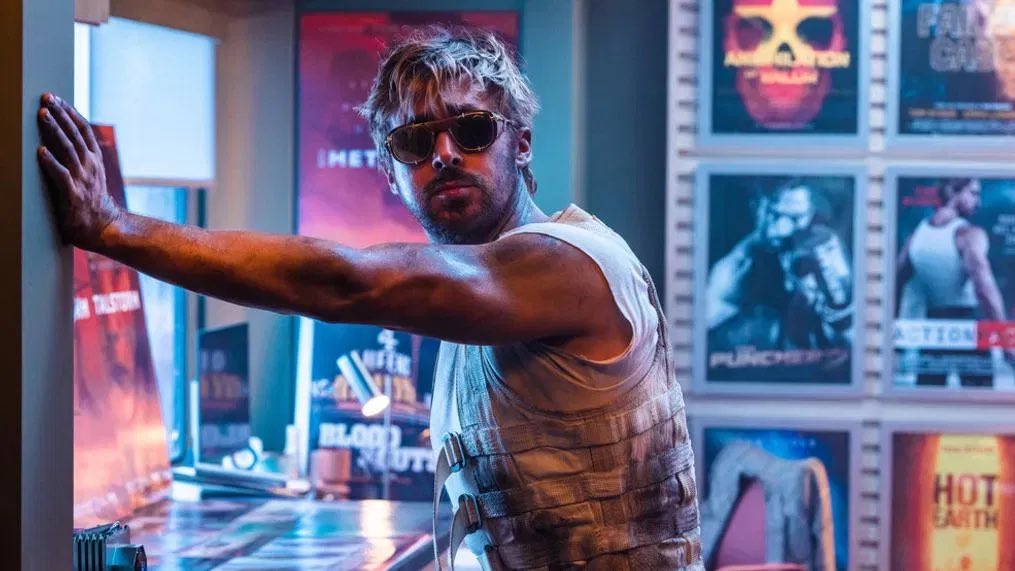 DiscussingFilm's tweet photo. Steve Carell says Ryan Gosling is the “rizz king”

“Maybe the rizz king, and I always call him the rizz king, is Ryan Gosling. Sometimes I just call him Rizz Gosling, he is the epitome of rizz”

(Source: igvpresents/TikTok) https://t.co/vYEqLDePoF