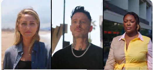 TV Tango tweet media