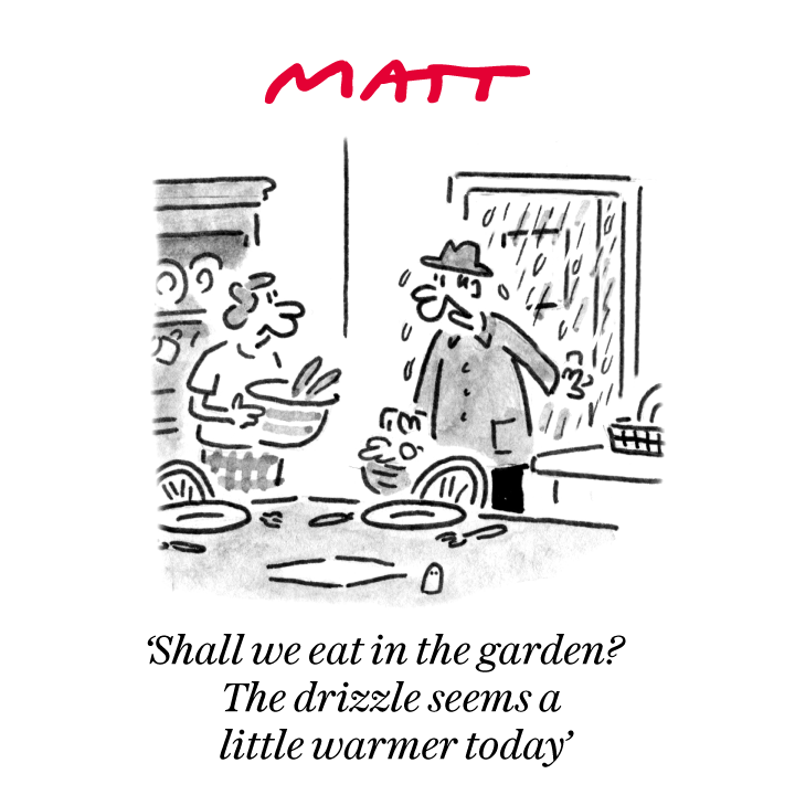 Matt Cartoons tweet media