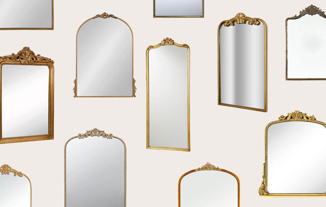 Get the look for less with these Anthropologie mirror dupes. 17 affordable options that look just as beautiful as the original. houseofhipsters.com/anthropologie-… 

#homedecor #interiordesign #mirror