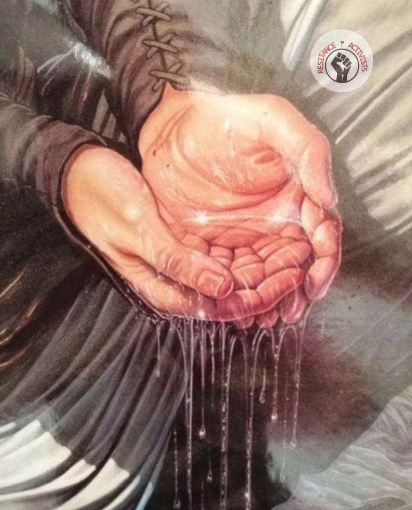 RA_KPK's tweet photo. وہ پیاس کا صدمہ وہ ضعیفی وہ سن و سال

#CompanionsOfMolaHussain https://t.co/9lQTHDHVIC