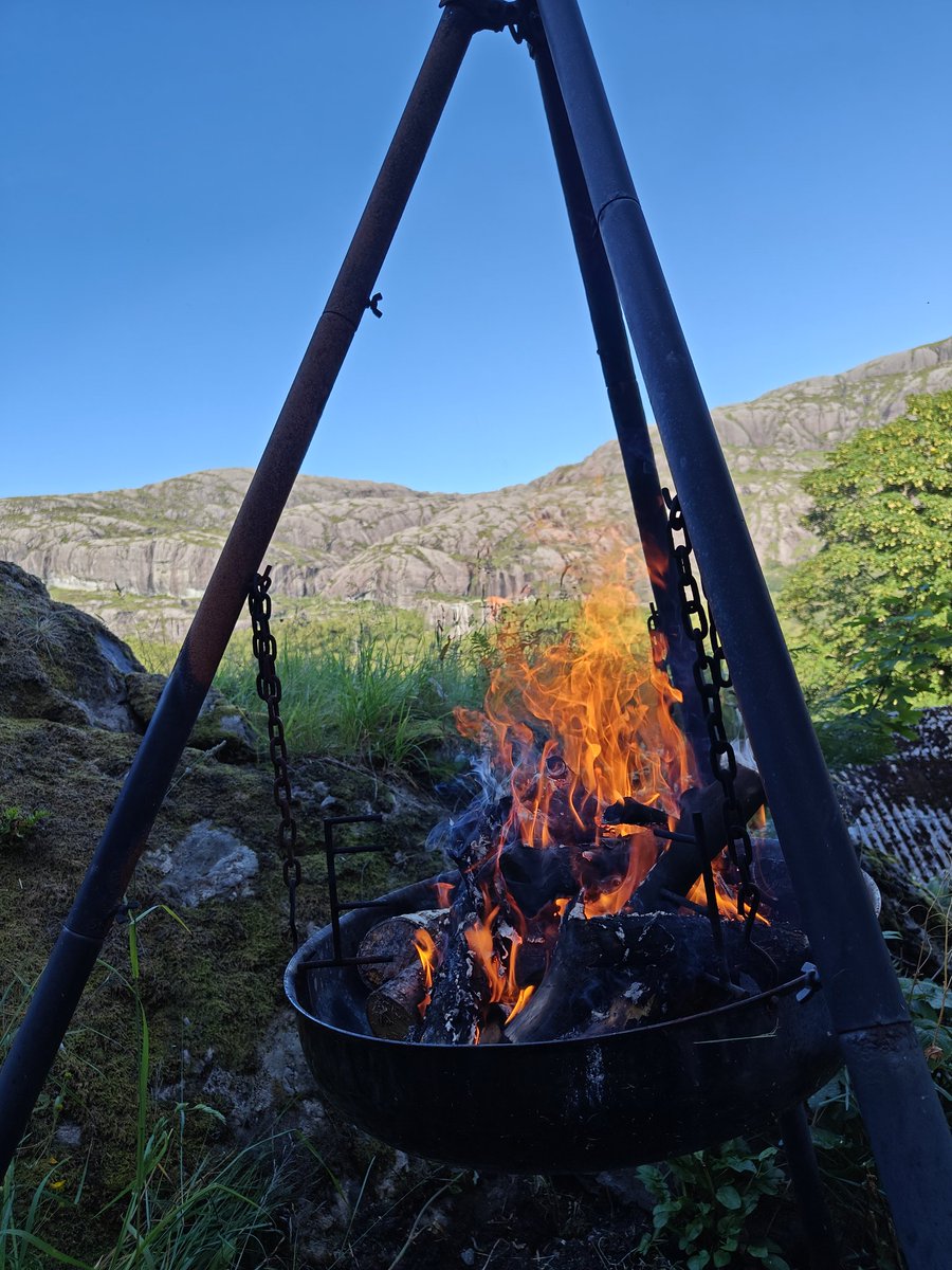 AtleM's tweet image. Heeelt greit 😍