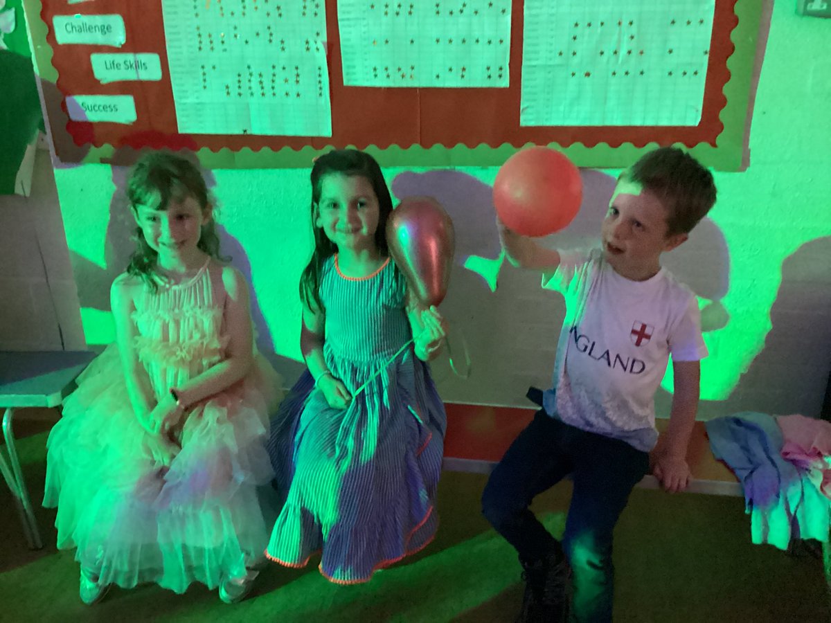 Miss Reay's Class tweet media