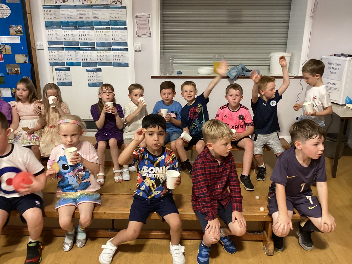 Miss Reay's Class tweet media