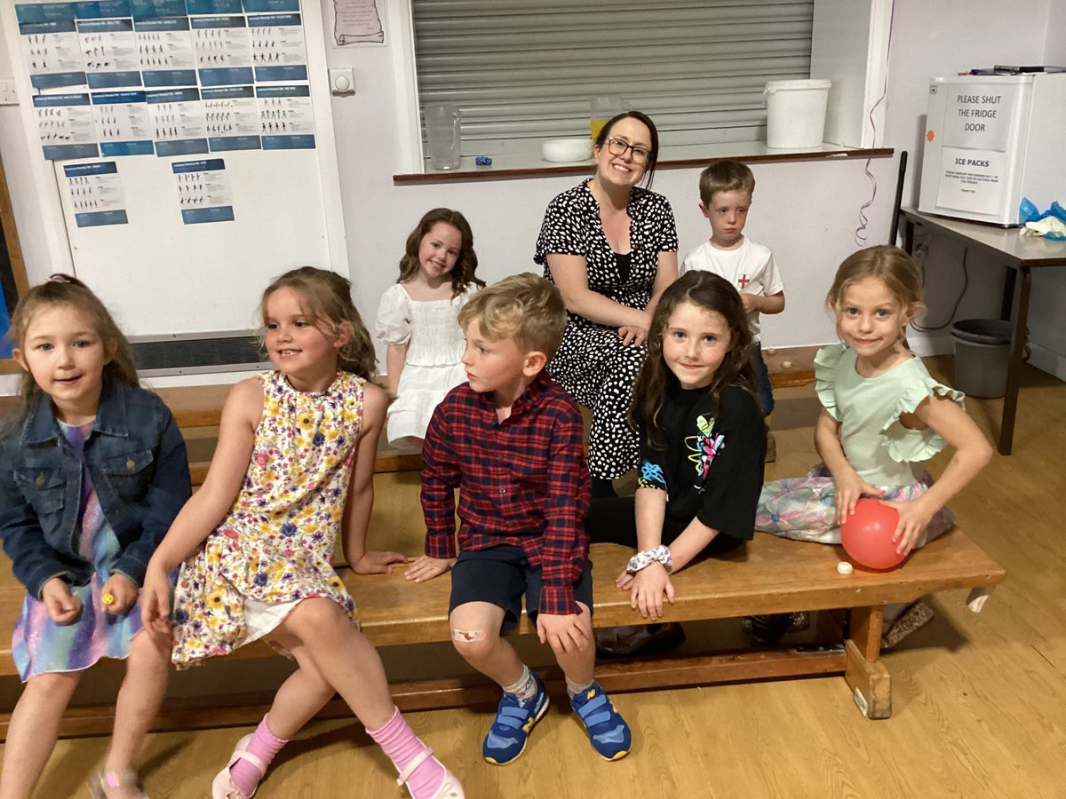 Miss Reay's Class tweet media